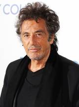 Al Pacino Stars Who Never Graduated High School