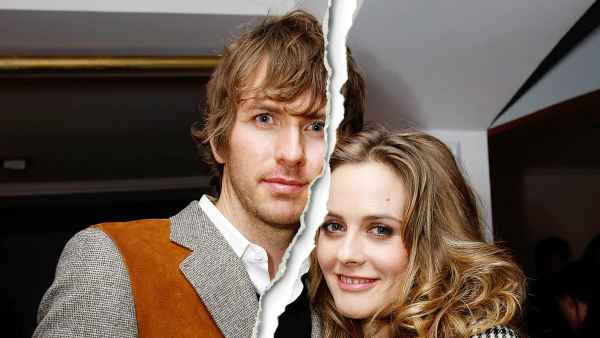 Christopher Jarecki Alicia Silverstone split