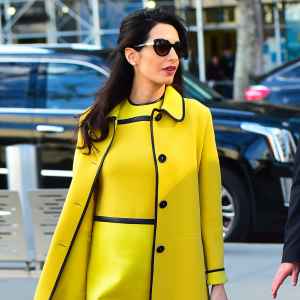 Amal Clooney