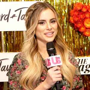 Bachelor Nation’s Amanda Stanton and Dean Unglert