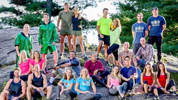 The Amazing Race