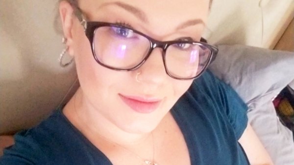 Amber Portwood
