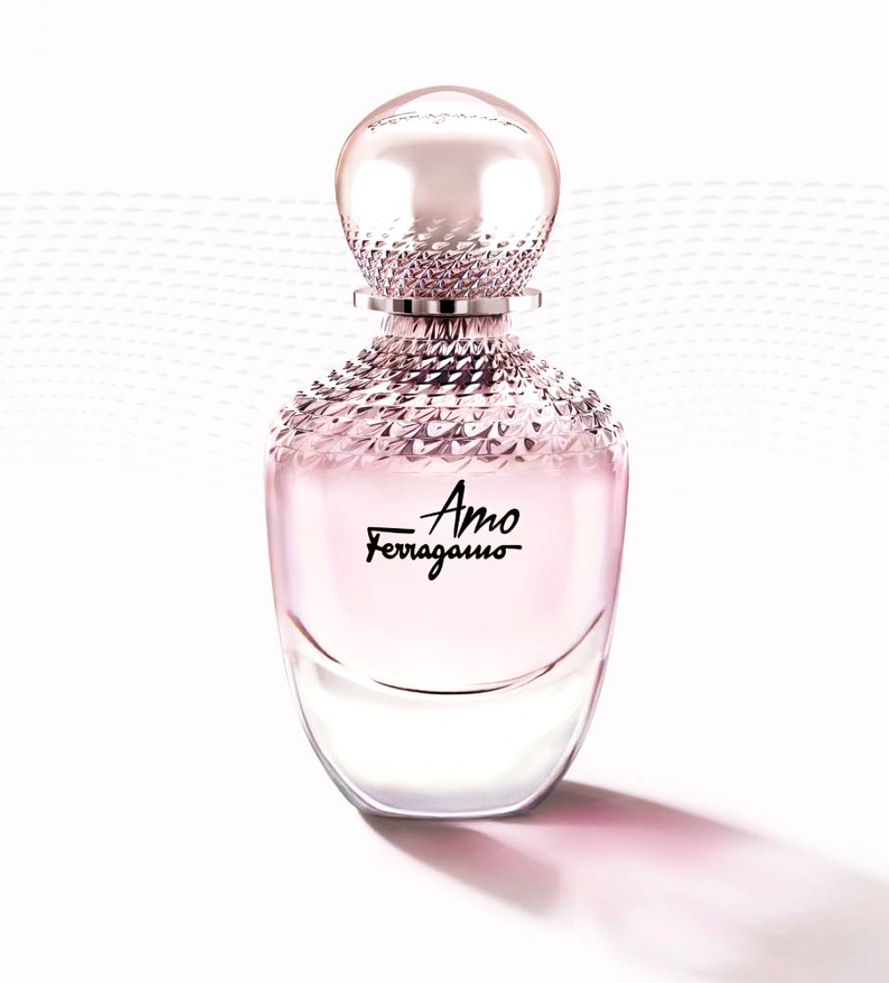 Amo Salvatore Ferragamo