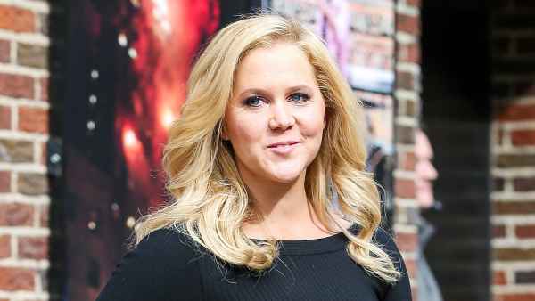 Amy Schumer