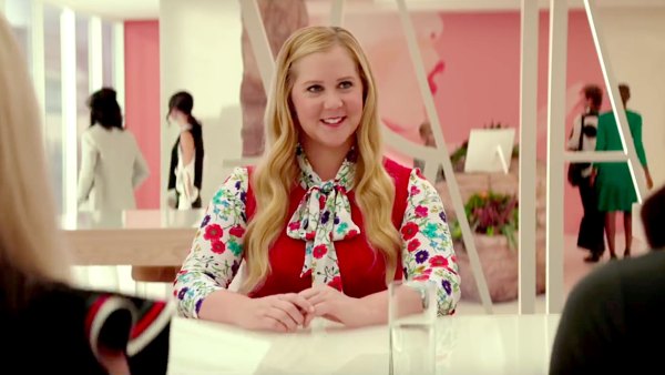 Amy Schumer in 'I Feel Pretty'