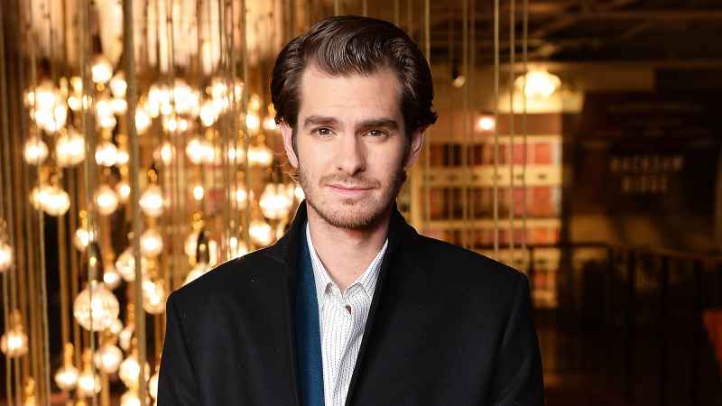 Tmi Magazine Andrew Garfield Talks About ‘Openness’ of His Sexuality - Us
