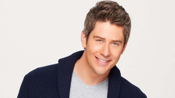 Arie bachelor