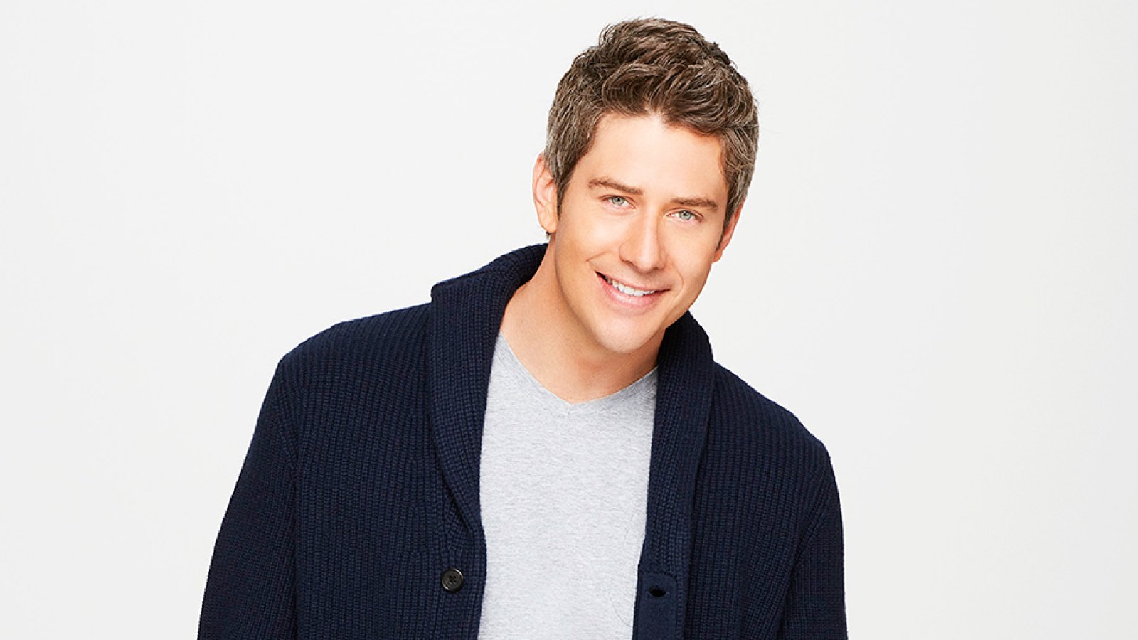 Arie Luyendyk, Jr. 25 Things You Don't Know About Me