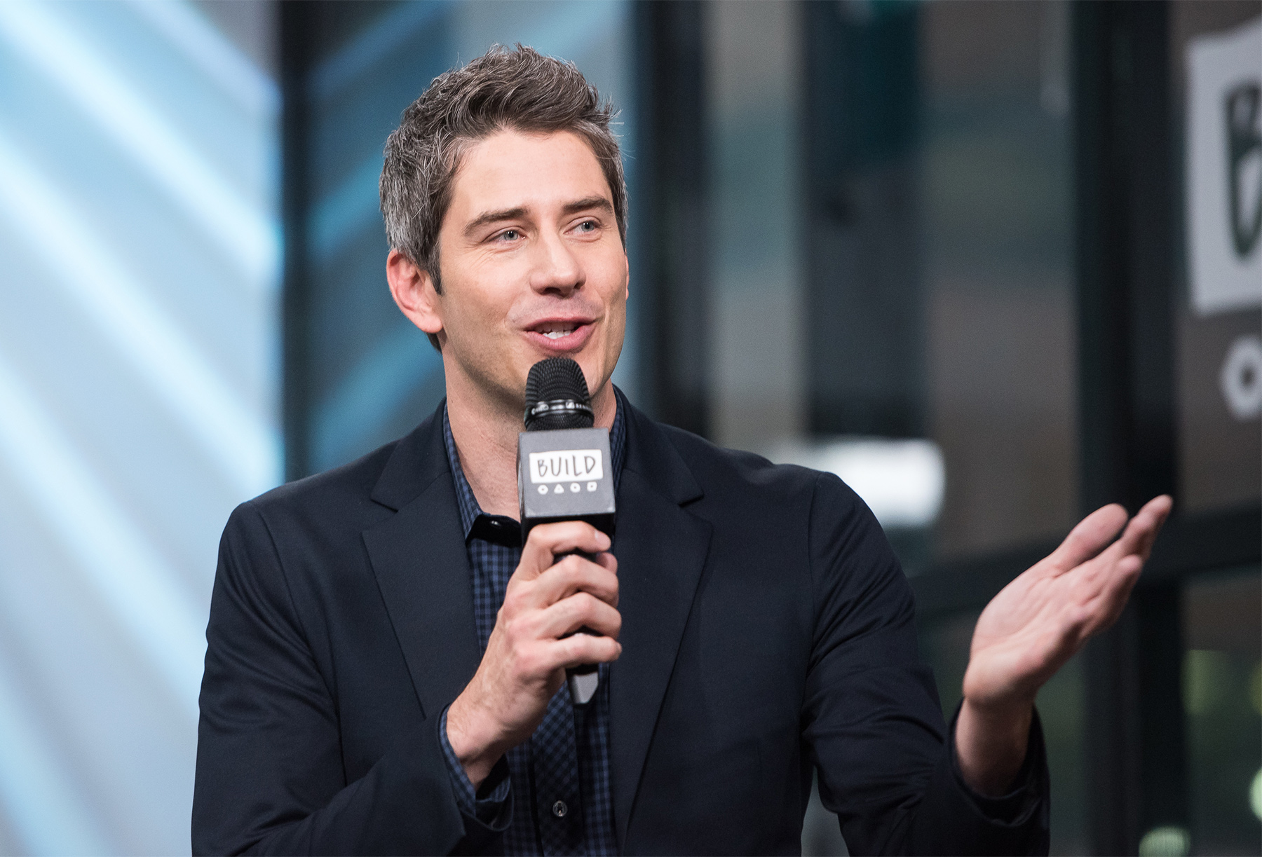 Arie Luyendyk Jr