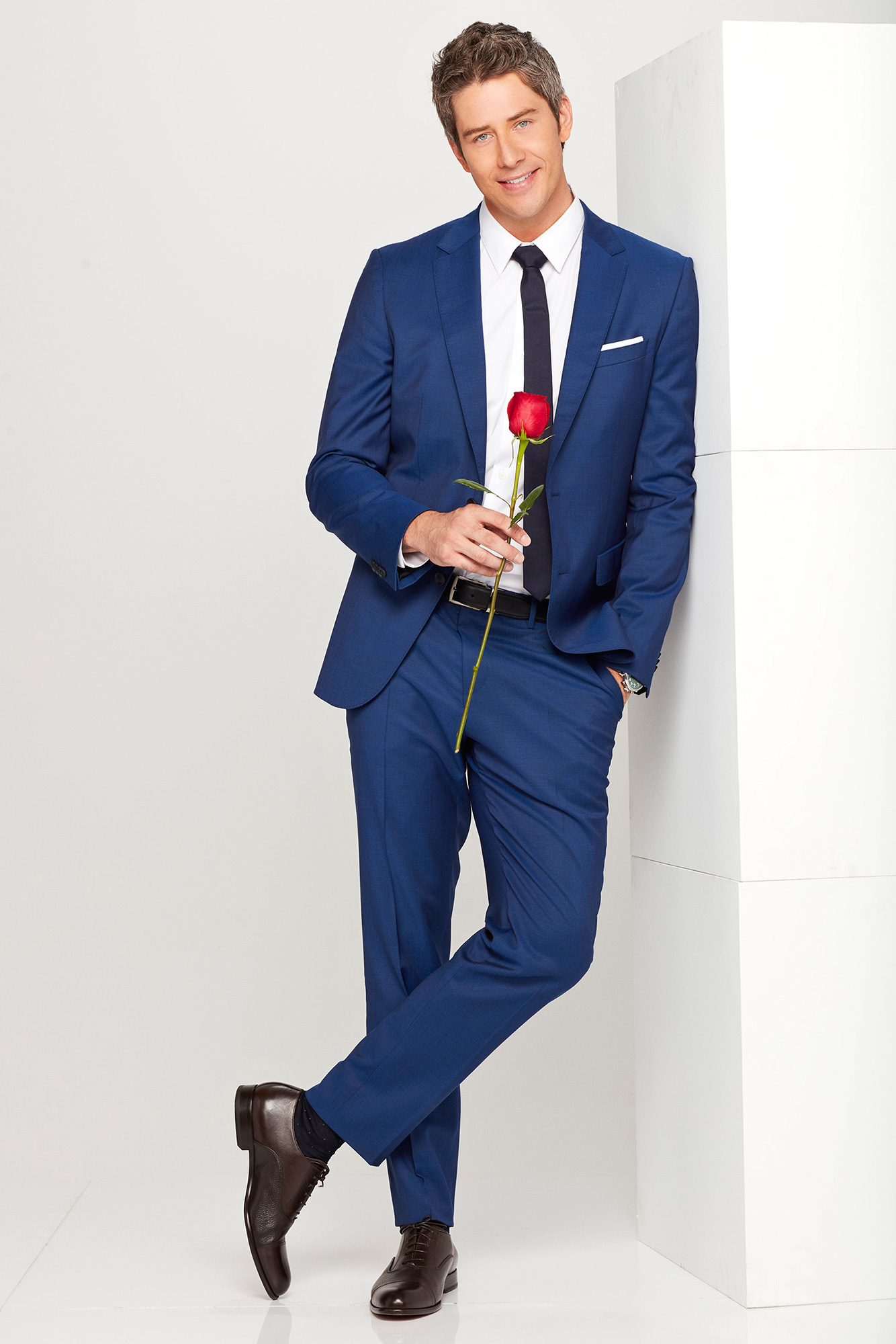 Arie Luyendyk Jr Controversial Ending The Bachelor