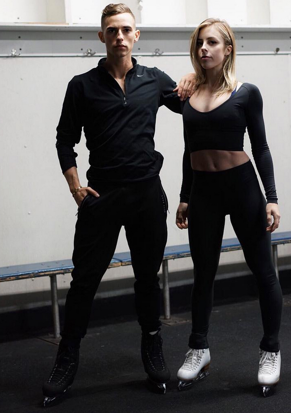 Ashley-Wagner-and-Adam-Rippon-instagram-1