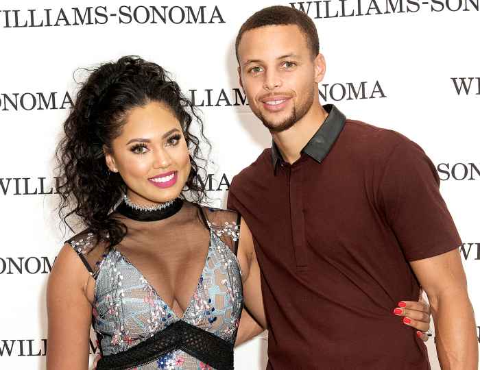 Ayesha-Curry-Stephen-Curry