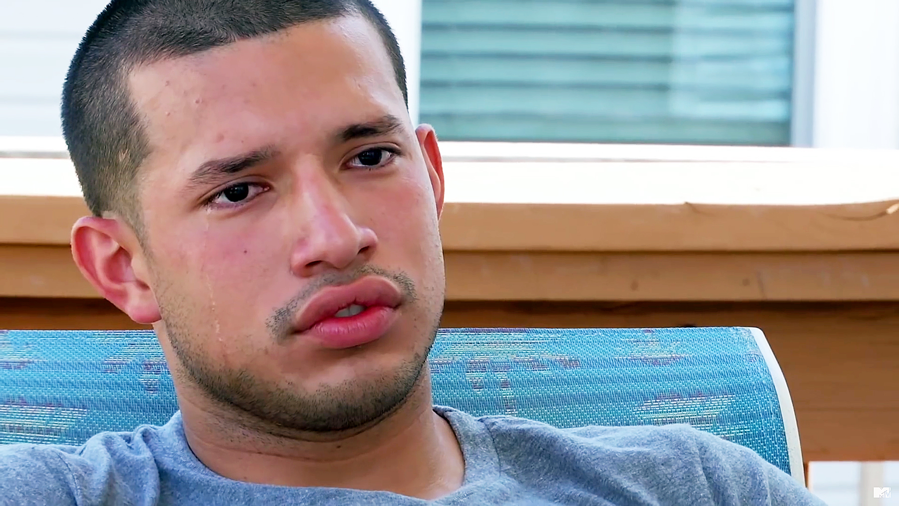 Being Javi: A Teen Mom Special