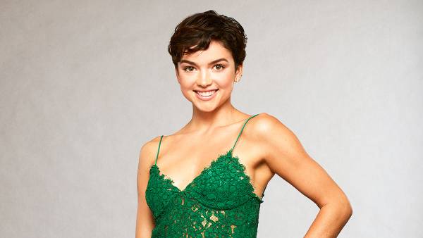 Bekah Martinez The Bachelor