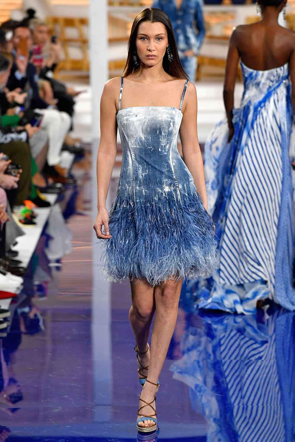 NYFW New York Fashion Week 2018