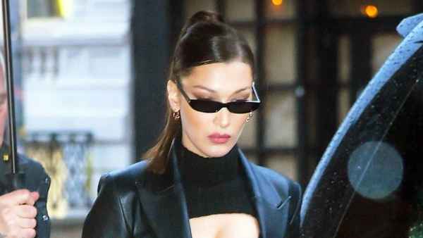 Bella Hadid