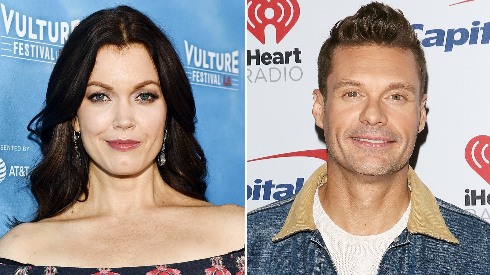 Bellamy Young Thinks Ryan Seacrest Should Step Aside From Oscars Gig