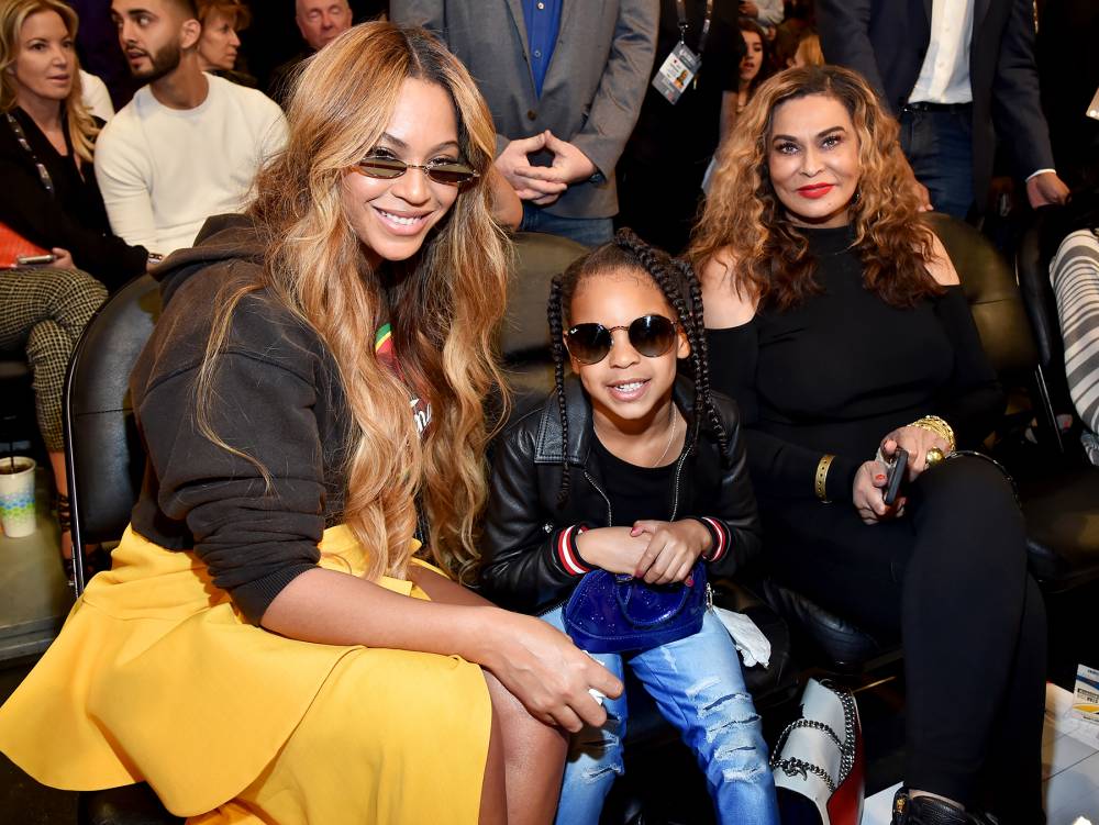 beyonce-blue-ivy-tina-knowles