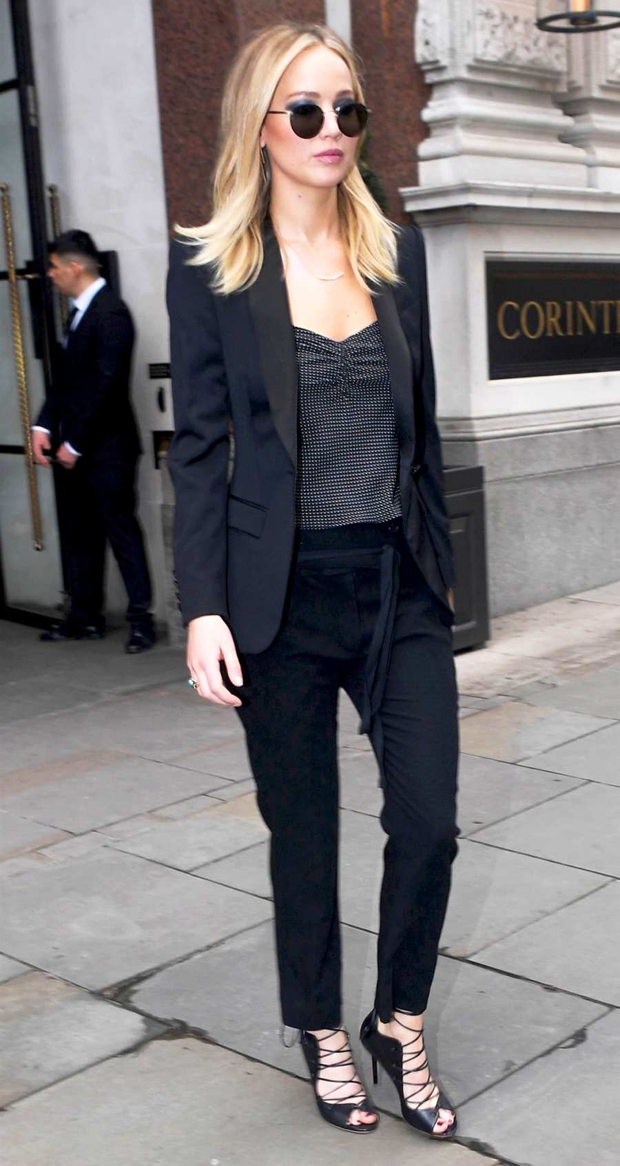Jennifer Lawrence