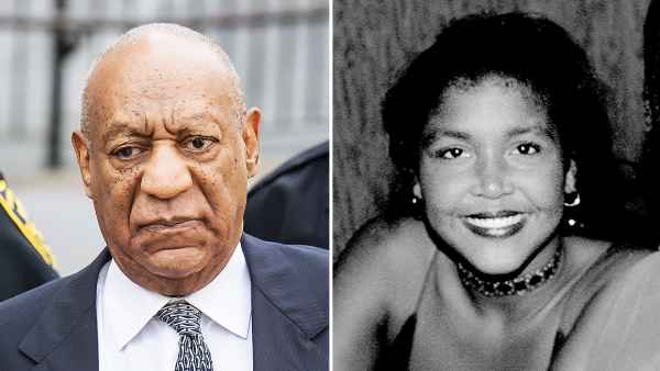 Bill Cosby Ensa Cosby