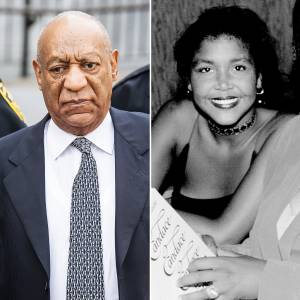 Bill Cosby Ensa Cosby