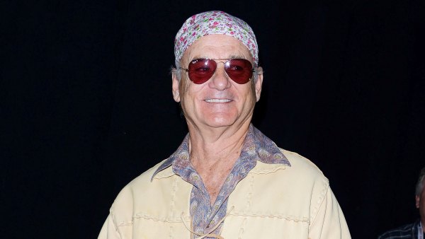 Bill Murray