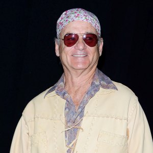 Bill Murray