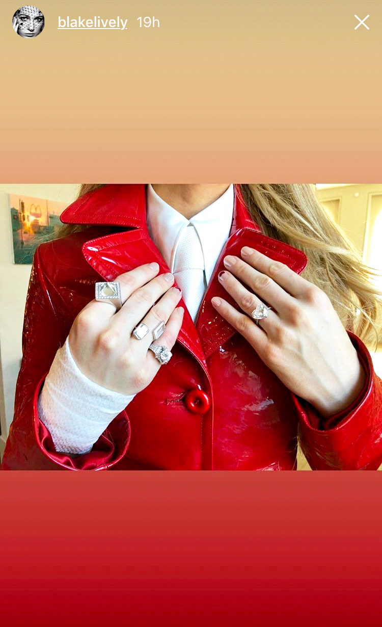 Blake Lively
