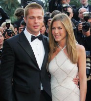 Was Ist Mit Brad Pitt Und Jennifer Aniston Passiert TDQPH