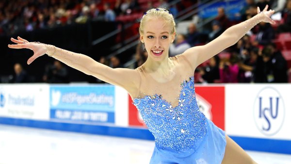 bradie tennell