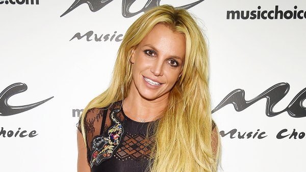 Britney Spears Wants Another Baby