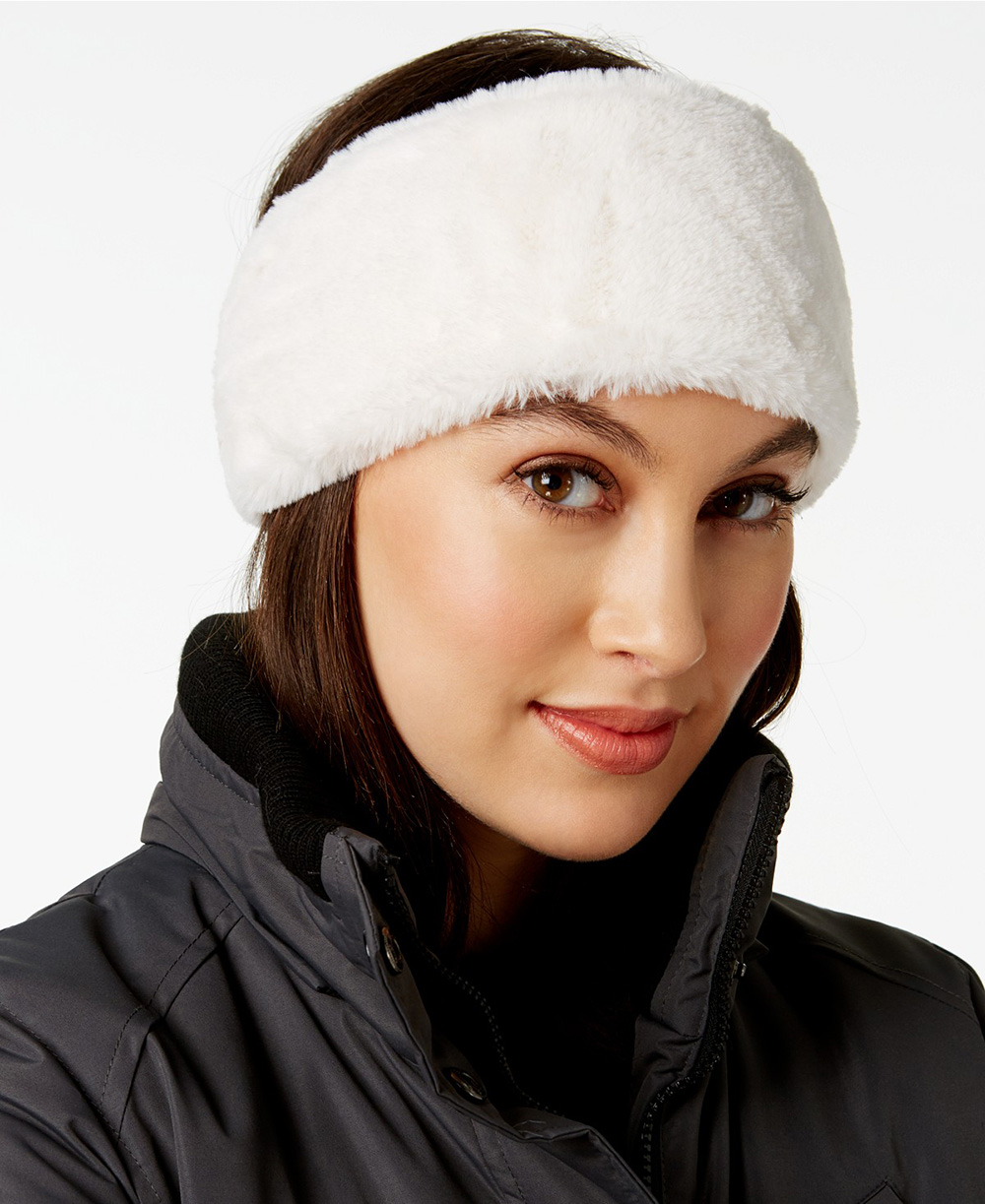 Kate Middleton Wears Fur Hats, Beanies 