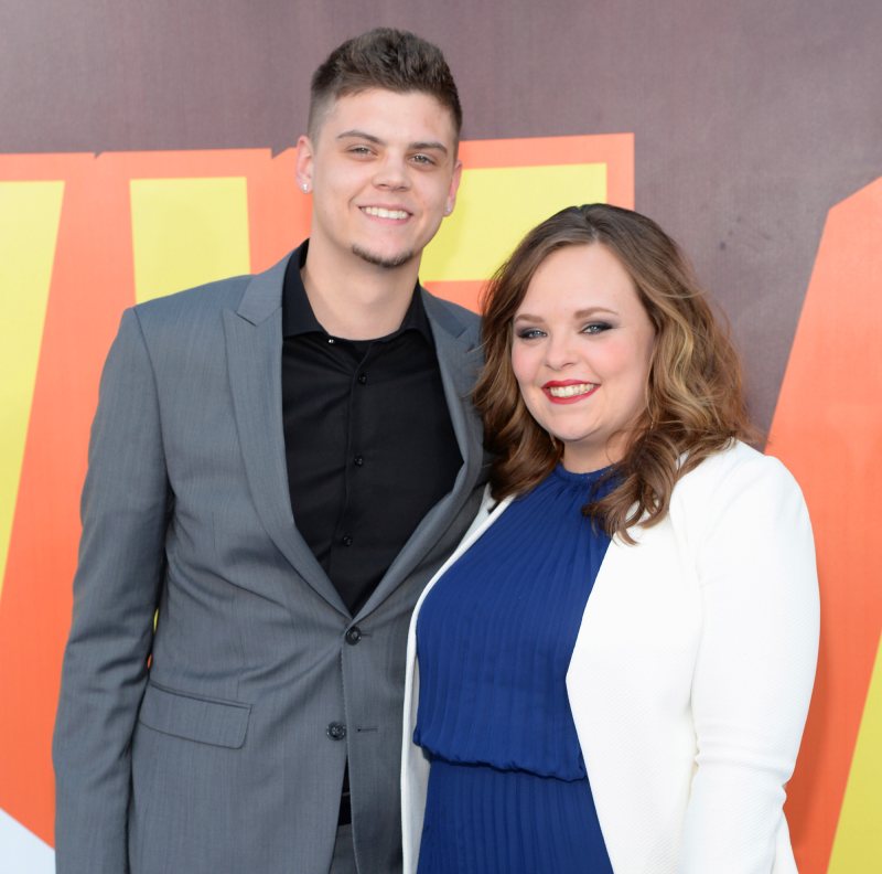 Couples Survived reality TV Curse Catelynn-Lowell-and-Tyler-Baltierra