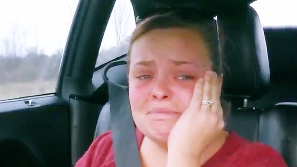 Catelynn Lowell