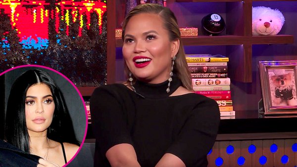 Chrissy-Teigen-Kylie-Jenner