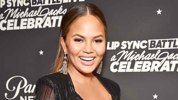 Chrissy Teigen Panera Bread rename soup
