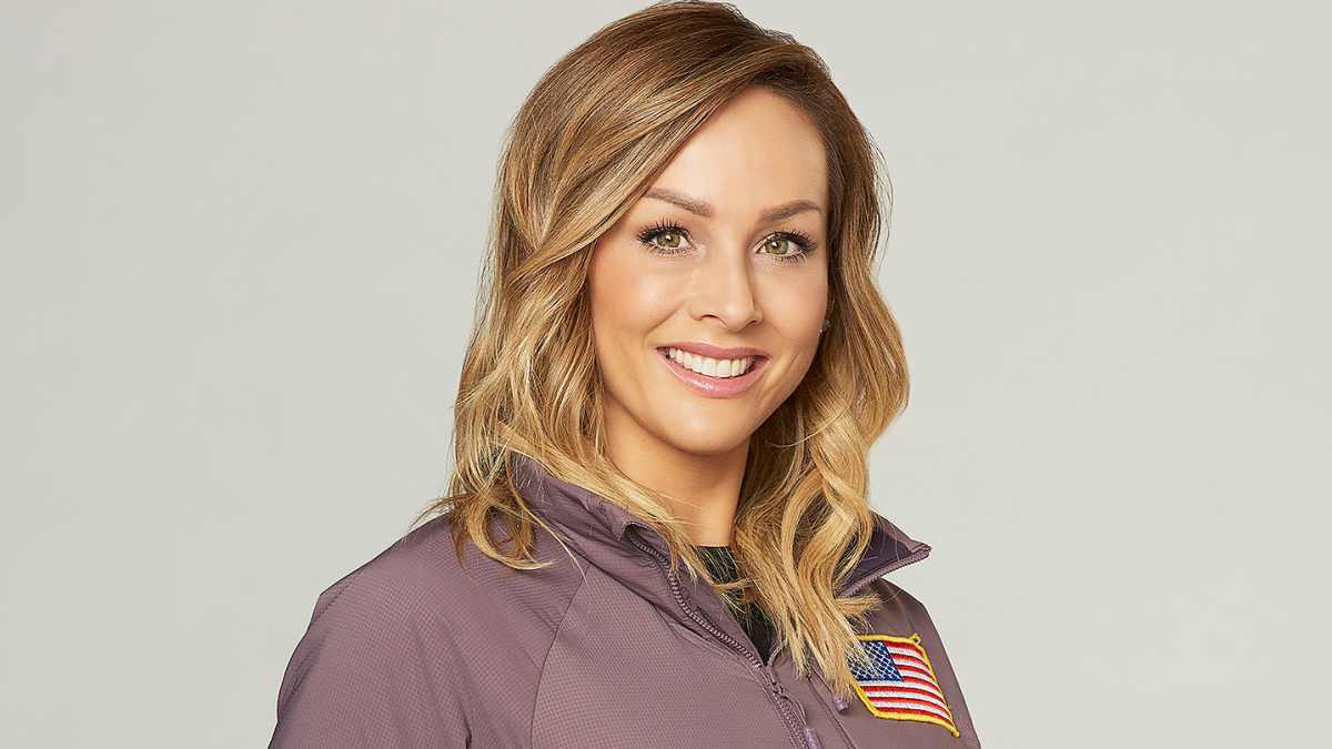 Clare Crawley, Bachelor Winter Games