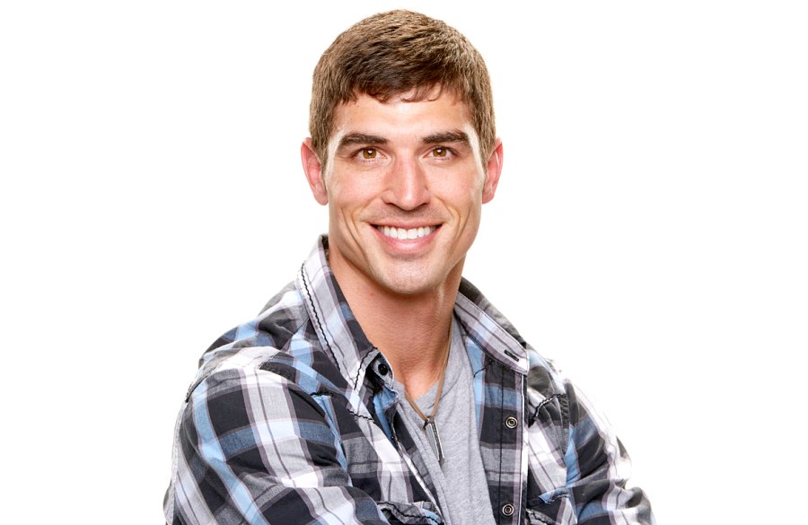 Cody Nickson