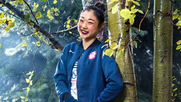 Mirai Nagasu US 2018 Winter Olympics