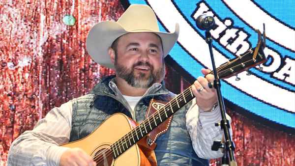 Daryle Singletary