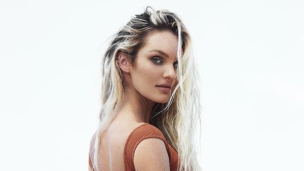 Candice Swanepoel