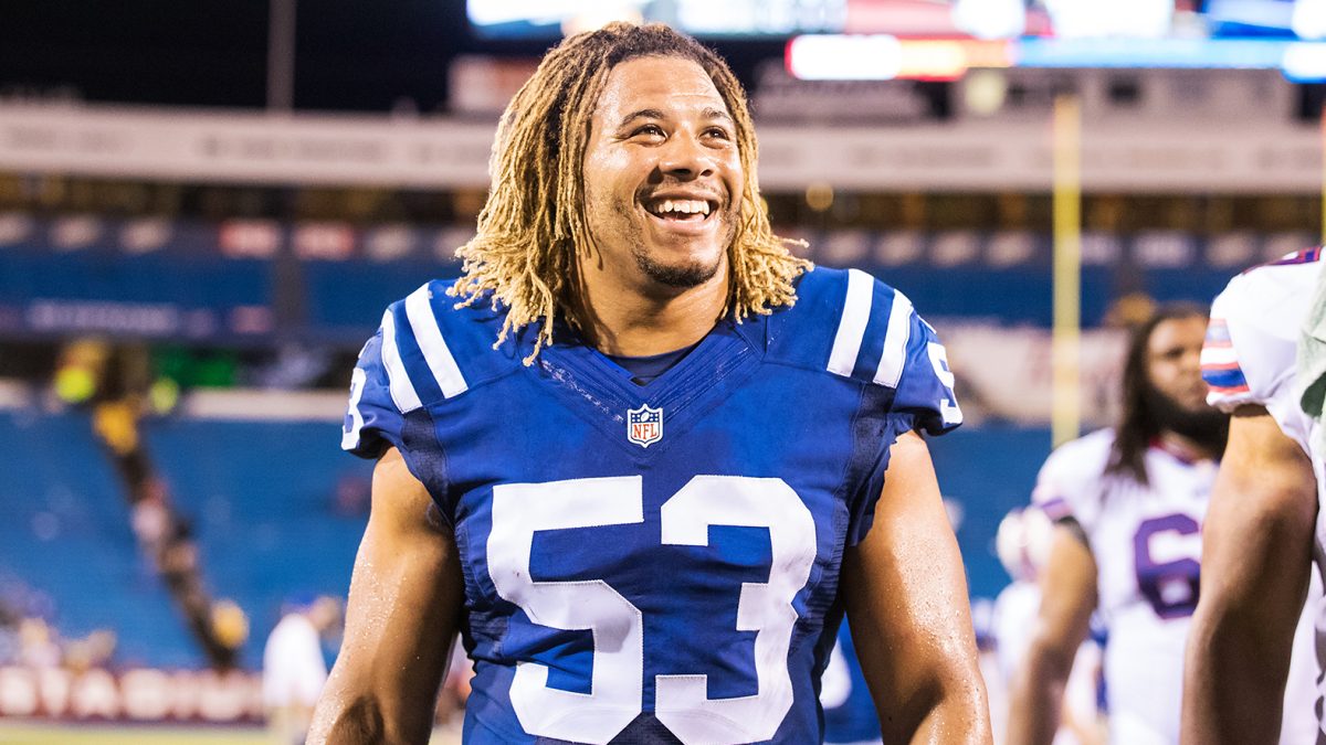 Edwin Jackson dead