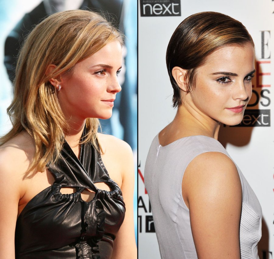 Emma Watson