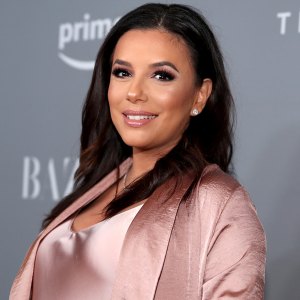 eva longoria pregnant