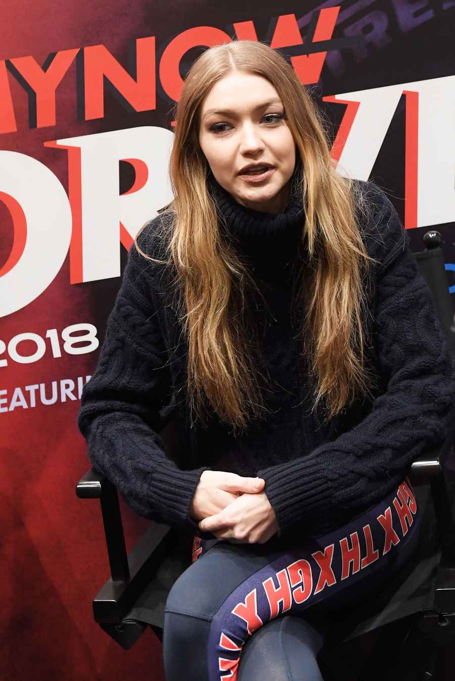 Gigi Hadid