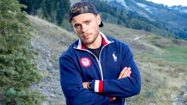 Gus Kenworthy