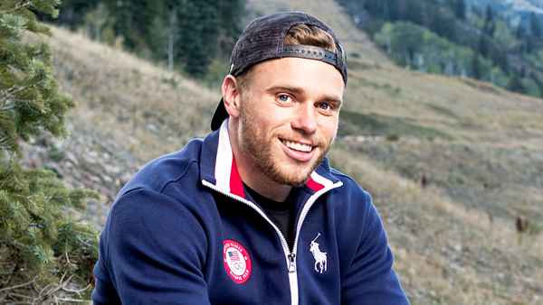 Gus Kenworthy 25 Things You Don't Know About Me