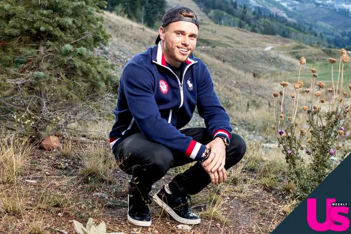 Gus Kenworthy 25 Things You Don't Know About Me
