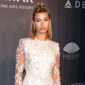 Hailey Baldwin