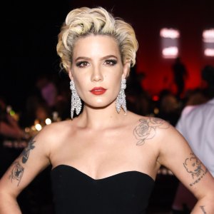 Halsey